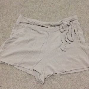 forever 21 high waisted shorts